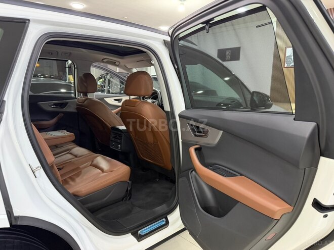 Audi Q7 2020, 80,000 km - 2.0 l - Bakı