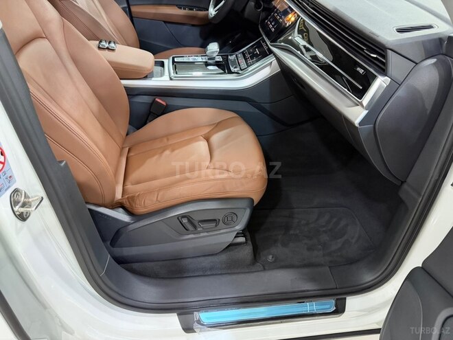 Audi Q7 2020, 80,000 km - 2.0 l - Bakı