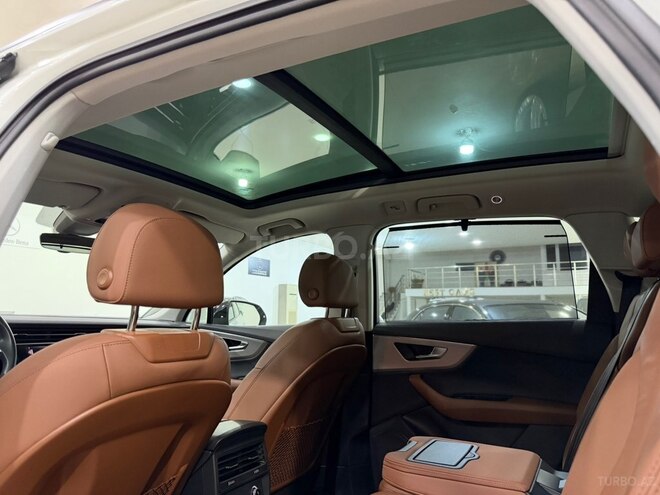 Audi Q7 2020, 80,000 km - 2.0 l - Bakı