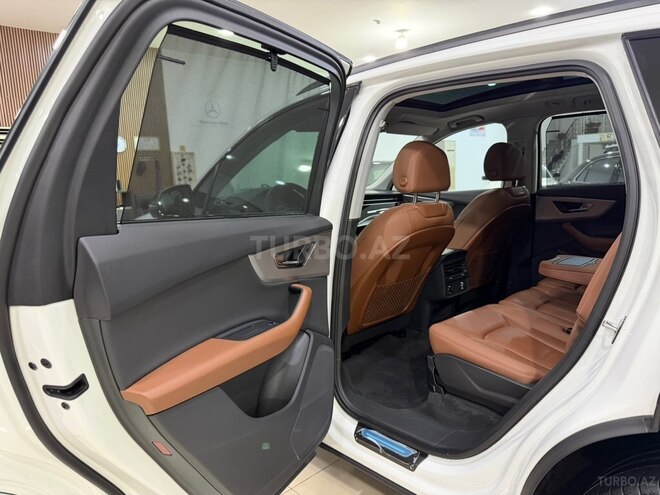 Audi Q7 2020, 80,000 km - 2.0 l - Bakı
