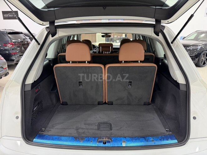 Audi Q7 2020, 80,000 km - 2.0 l - Bakı