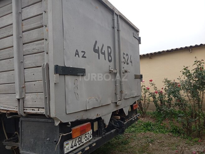 KamAz 53212 1991, 350,000 km - 11.0 l - Bakı