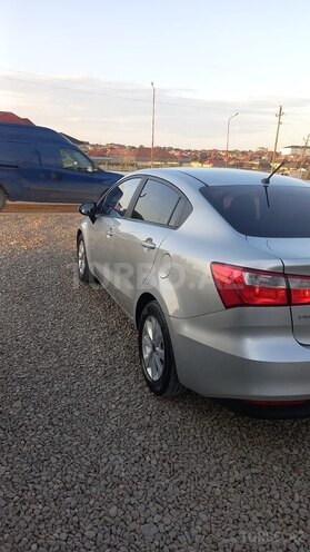 Kia Rio 2017, 130,000 km - 1.4 л - Bakı