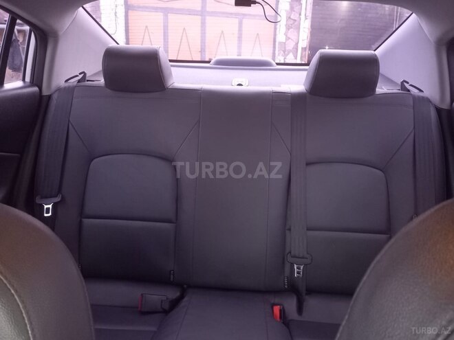 Kia Rio 2017, 130,000 km - 1.4 л - Bakı
