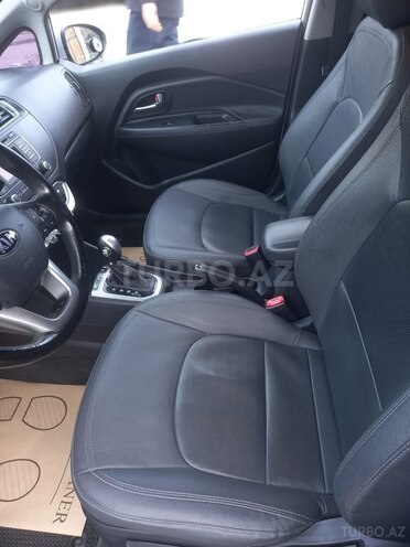 Kia Rio 2017, 130,000 km - 1.4 л - Bakı
