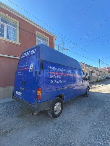 Ford Transit 1999, 500,000 km - 2.5 л - Bakı