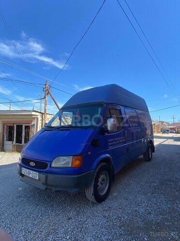 Ford Transit 1999, 500,000 km - 2.5 л - Bakı