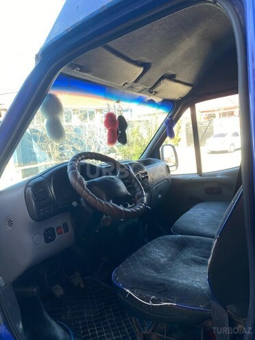Ford Transit 1999, 500,000 km - 2.5 л - Bakı