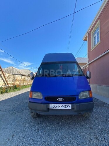 Ford Transit 1999, 500,000 km - 2.5 л - Bakı