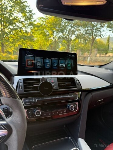 BMW 330 2016, 118,800 km - 2.0 l - Oğuz