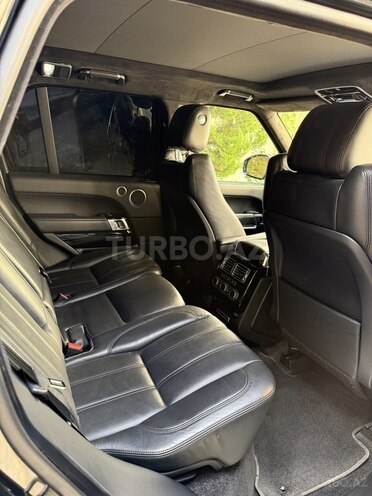 Land Rover Range Rover 2015, 141,000 km - 3.0 l - Bakı