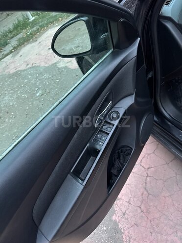 Chevrolet Cruze 2013, 241,000 km - 1.4 l - Gəncə