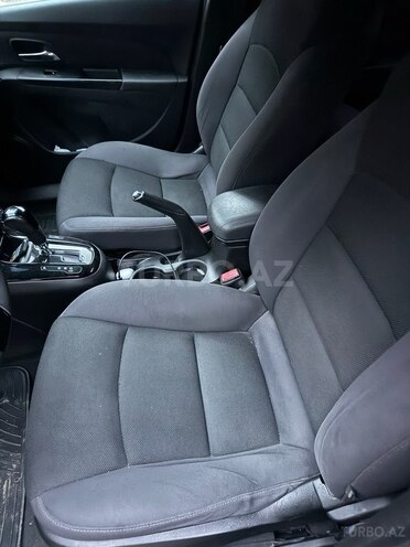 Chevrolet Cruze 2013, 241,000 km - 1.4 l - Gəncə