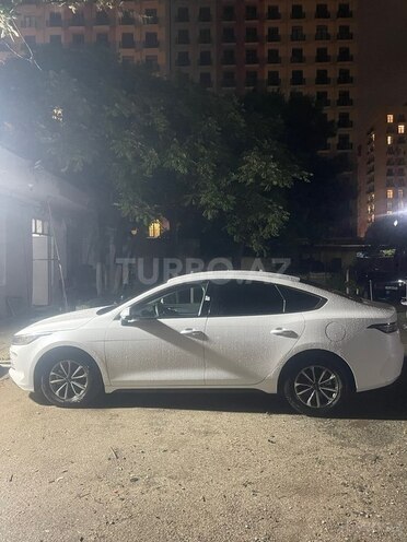 BYD Destroyer 05 2025, 8,500 km - 1.5 l - Bakı