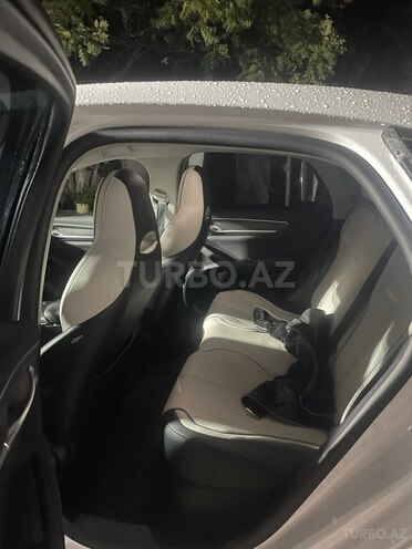 BYD Destroyer 05 2025, 8,500 km - 1.5 l - Bakı
