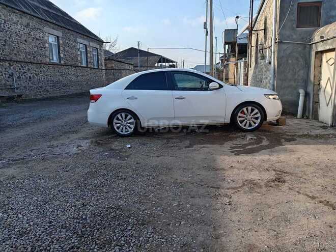 Kia Cerato 2010, 206,000 km - 2.0 l - Gəncə