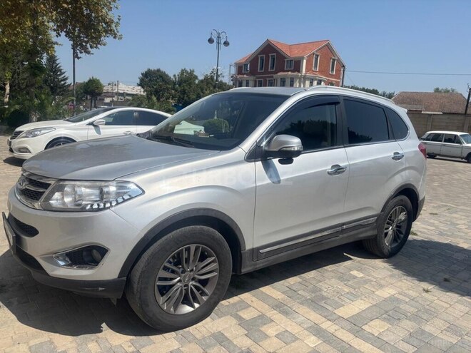 Chery  2015, 182,400 km - 2.0 l - Masallı