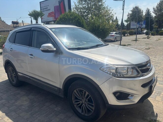 Chery  2015, 182,400 km - 2.0 l - Masallı