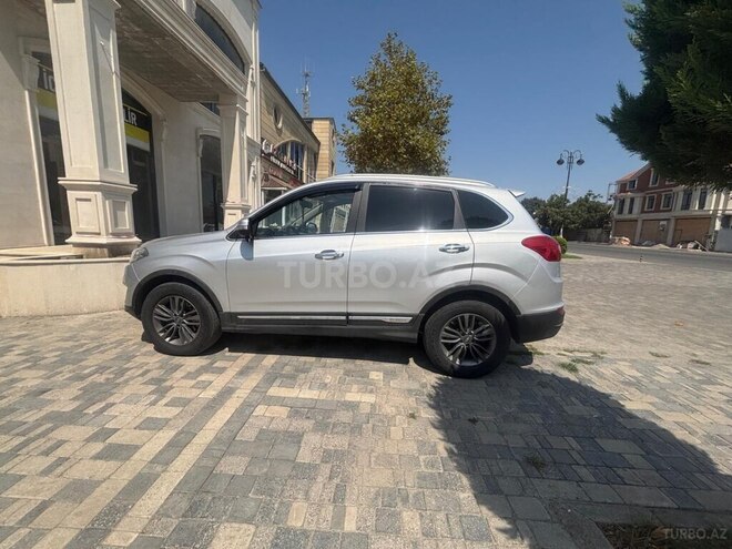 Chery  2015, 182,400 km - 2.0 l - Masallı