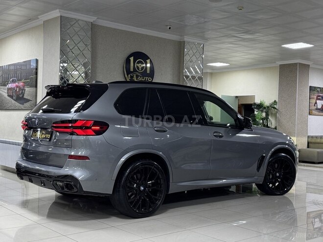 BMW X5 2023, 33,000 km - 3.0 l - Bakı
