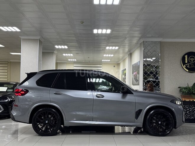 BMW X5 2023, 33,000 km - 3.0 l - Bakı