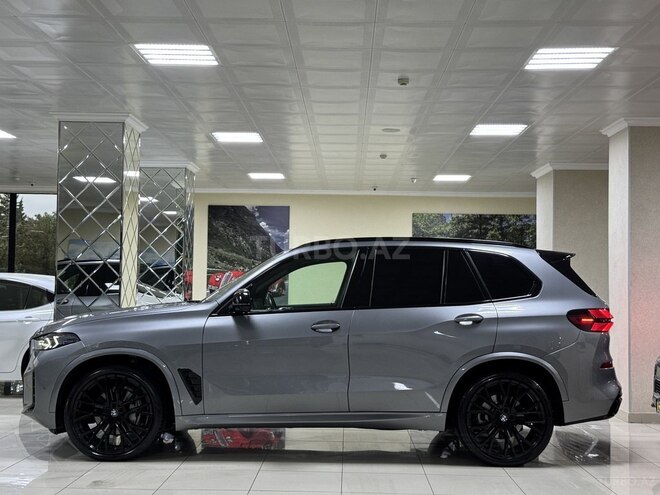 BMW X5 2023, 33,000 km - 3.0 l - Bakı