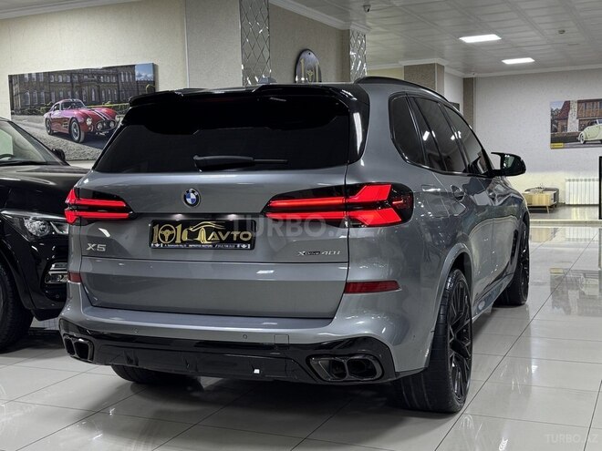 BMW X5 2023, 33,000 km - 3.0 l - Bakı