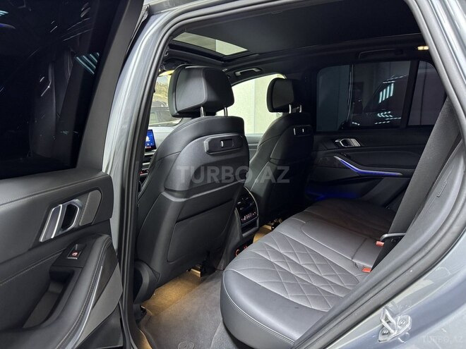 BMW X5 2023, 33,000 km - 3.0 l - Bakı