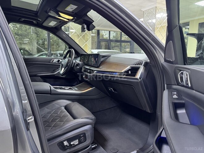 BMW X5 2023, 33,000 km - 3.0 l - Bakı