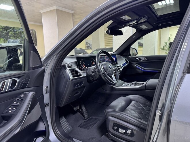 BMW X5 2023, 33,000 km - 3.0 l - Bakı