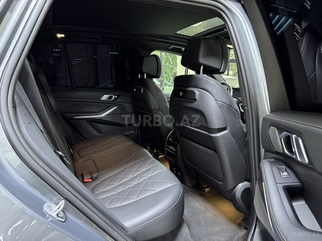 BMW X5 2023, 33,000 km - 3.0 l - Bakı