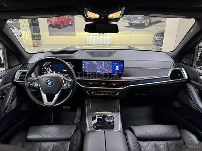 BMW X5 2023, 33,000 km - 3.0 l - Bakı