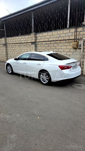Chevrolet Malibu 2018, 282,208 km - 1.5 l - Gəncə