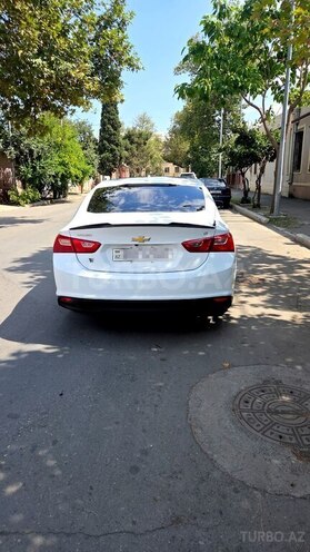 Chevrolet Malibu 2018, 282,208 km - 1.5 l - Gəncə