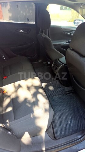 Chevrolet Malibu 2018, 282,208 km - 1.5 l - Gəncə