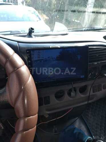 Ford Transit 1999, 500,000 km - 2.5 л - Bakı
