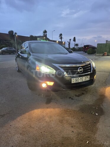 Nissan Altima 2014, 303,713 km - 3.5 l - Bakı