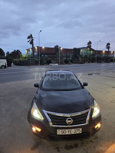 Nissan Altima 2014, 303,713 km - 3.5 l - Bakı