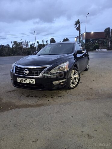 Nissan Altima 2014, 303,713 km - 3.5 l - Bakı