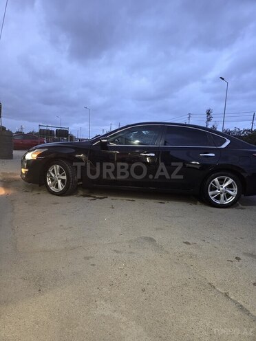 Nissan Altima 2014, 303,713 km - 3.5 l - Bakı