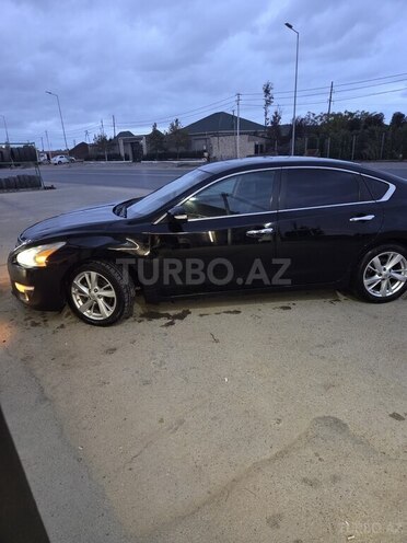 Nissan Altima 2014, 303,713 km - 3.5 l - Bakı
