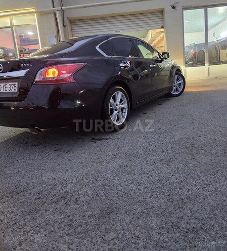 Nissan Altima 2014, 303,713 km - 3.5 l - Bakı