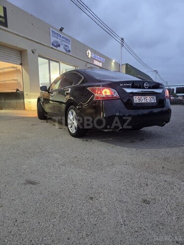 Nissan Altima 2014, 303,713 km - 3.5 l - Bakı