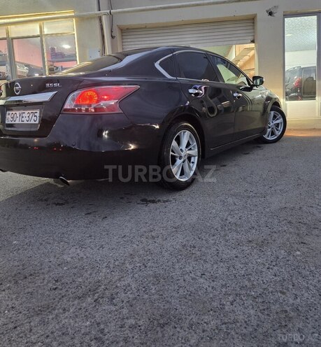 Nissan Altima 2014, 303,713 km - 3.5 l - Bakı