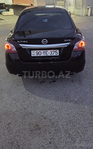 Nissan Altima 2014, 303,713 km - 3.5 l - Bakı