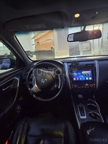 Nissan Altima 2014, 303,713 km - 3.5 l - Bakı