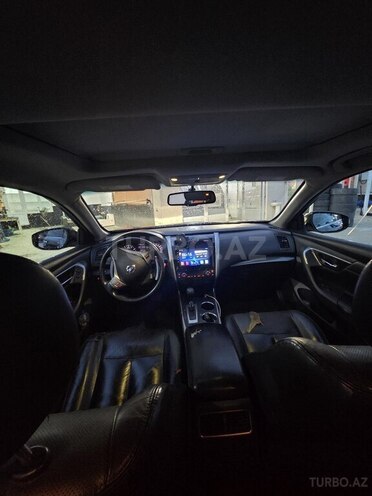 Nissan Altima 2014, 303,713 km - 3.5 l - Bakı