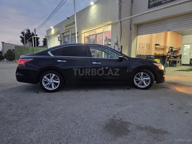 Nissan Altima 2014, 303,713 km - 3.5 l - Bakı