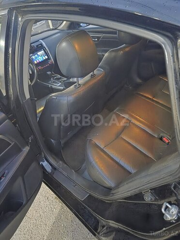 Nissan Altima 2014, 303,713 km - 3.5 l - Bakı