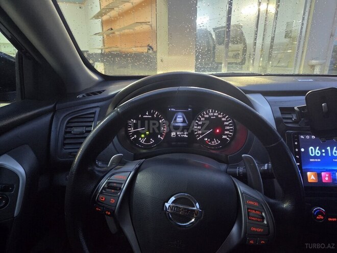 Nissan Altima 2014, 303,713 km - 3.5 l - Bakı
